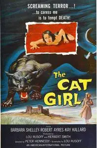 Cat Girl (1957)