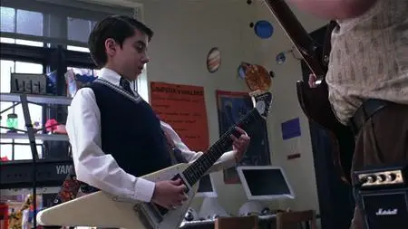 School of Rock (2003)