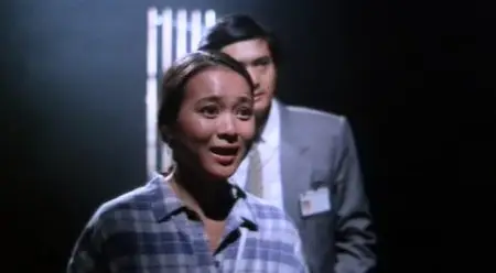 Why Me (1985)