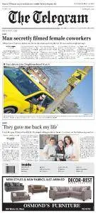 The Telegram (St. John's) - May 10, 2018