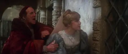 The Taming of the Shrew (1967)