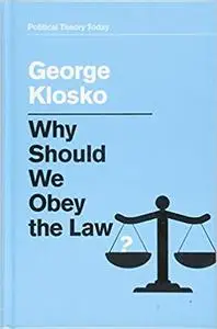 Why Should We Obey the Law?