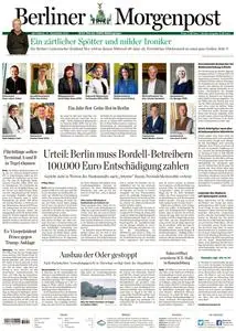 Berliner Morgenpost - 21 Dezember 2022
