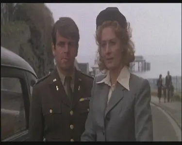 Янки / Yanks (1979, DVD9 + DVDRip)