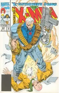 Le chant du bourreau