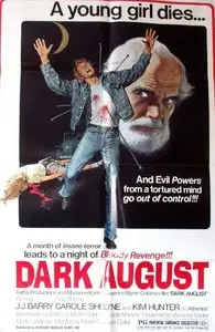 Dark August (1976) 