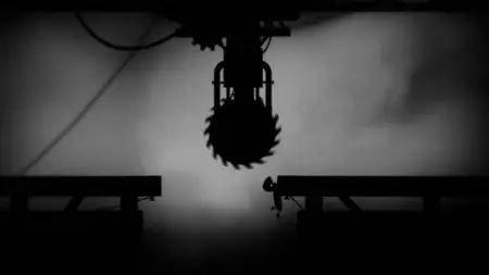 LIMBO (2015)