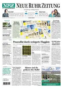 NRZ Neue Ruhr Zeitung Oberhausen-Sterkrade - 12. Februar 2019
