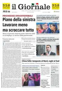 il Giornale - 19 Agosto 2022