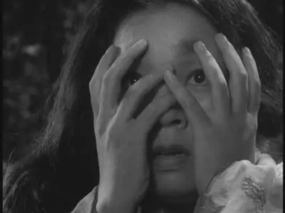 Rashomon (1950)