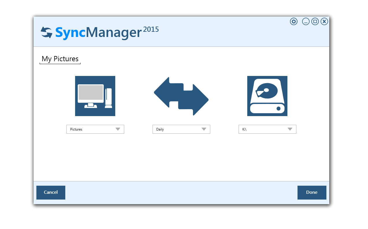 instal the new version for ios Abelssoft SyncManager Pro 2024 23.0.50849