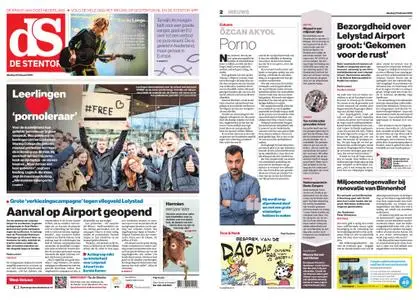 De Stentor - West-Veluwe – 12 februari 2019