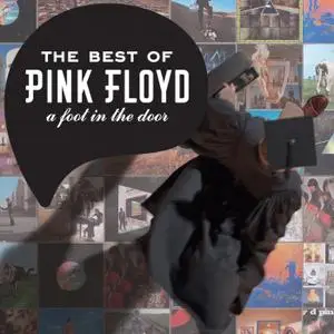 Pink Floyd - A Foot in the Door: The Best of Pink Floyd (2011/2021) [Official Digital Download 24/192]