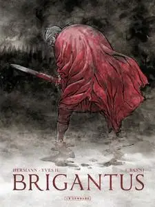 Brigantus - Tome 1 - Banni