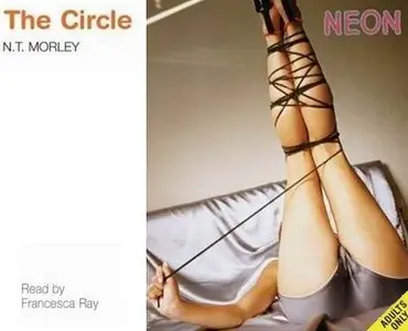 N.T. Morley - The Circle