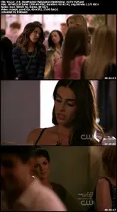 90210 - S03E06: How Much Is That Liam In The Window
