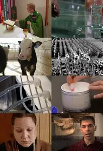 National Geographic - Clone (2002)