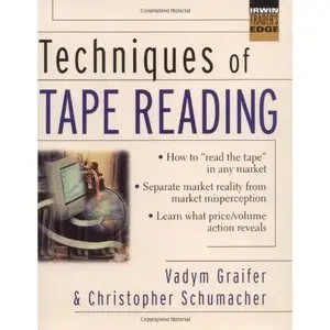 Techniques of Tape Reading (Repost)
