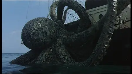 Warlords of Atlantis (1978)