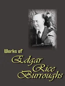 Works of Edgar Rice Burroughs