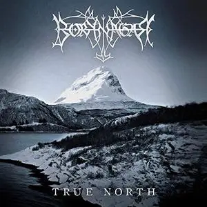 Borknagar - True North (2019) [Official Digital Download]