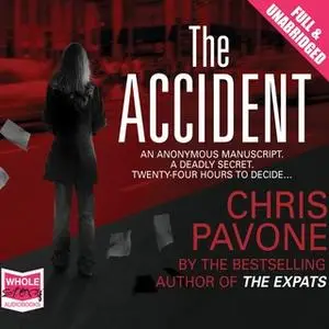 «The Accident» by Chris Pavone