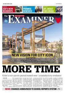 The Examiner - 25 June 2022