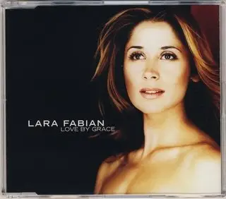 Lara Fabian: Discography (1991 - 2010)