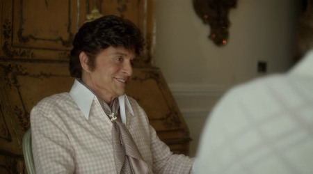 Behind the Candelabra (2013) [Links Updated]