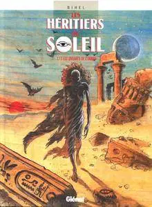 Heritiers du Soleil (Les) 1-13