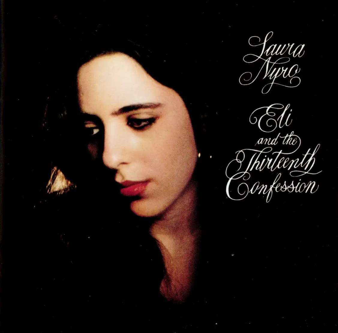 Laura Nyro - Eli and the Thirteenth Confession (1968) {Columbia-Legacy ...