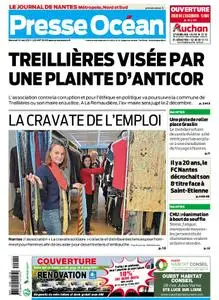 Presse Océan Nantes – 12 mai 2021