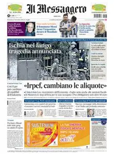 Il Messaggero Abruzzo - 27 Novembre 2022