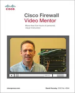 Cisco Firewall Video Mentor