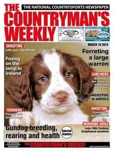 The Countryman's Weekly - 18 March 2015