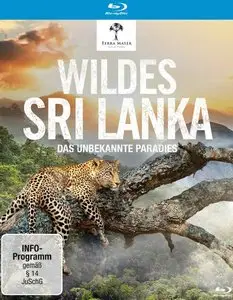 Wild Sri Lanka The Undiscovered Paradise (2015)