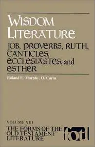 Wisdom Literature