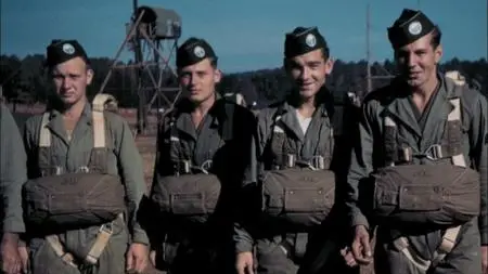 HBO - We Stand Alone Together: The Men of Easy Company (2001)