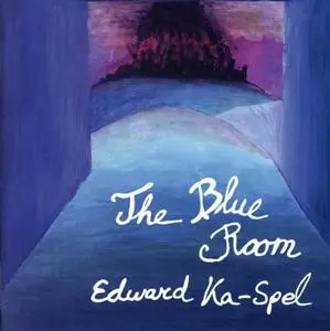 Edward Ka-Spel: Discography part 03 (1995-2000)
