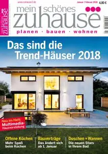 mein schönes zuhause°°° – 06 Dezember 2017