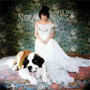 Nora Jones - The Fall (2009)