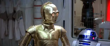 Star Wars: Episode V - The Empire Strikes Back (1980)