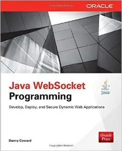 Java WebSocket Programming (Repost)