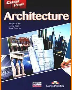 ENGLISH COURSE • Career Paths English • Architecture • Student's Book (2013)