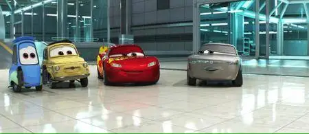 Cars 3 (2017)