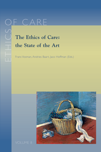 The Ethics of Care : The State of the Art