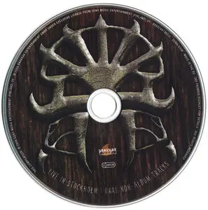 LORDI Zombilation (limited edition) (2009) RE-UPLOAD