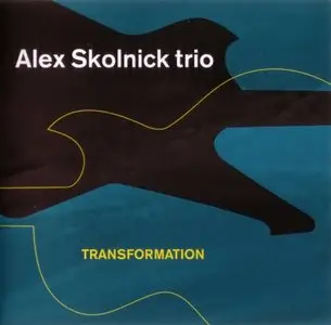 Alex Skolnick Trio - Transformation (2004) {Magnatude}