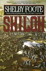 Shiloh  (Audiobook)