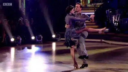 Strictly Come Dancing: It Takes Two S15E59